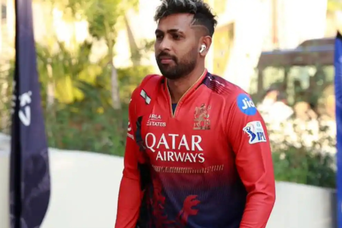 ஐபிஎல் தொடரில் பங்கேற்க அனுமதி கோரி நுவான் துஷார நீதிமன்றத்தில் வழக்கு | Nuwan Thushara Case Permission To Participate Ipl