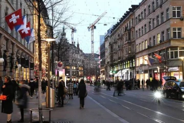 சுவிசில் நடைமுறைக்கு வரும் புதிய தளர்வுகள்