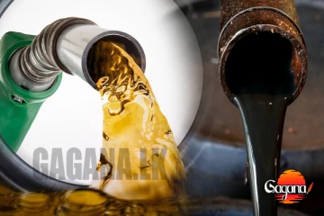 ඉදිරියේදී ඉන්ධන මිලට මොනවා වෙයිද? - ලෝක වෙළඳපොළේ බොරතෙල් මිලේ දැනෙන වෙනසක්