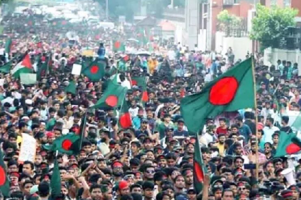 இன்னும் ஒரு வாரத்தில் பங்களாதேஷில் பொதுத்தேர்தல் | General Elections In Bangladesh In A Week