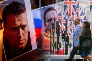 அலக்ஸி நவல்னியின் மர்ம மரணம்! விசாரணையை வலியுறுத்தும் பிரித்தானியா