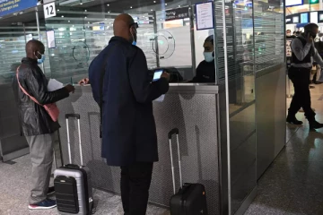 பிரான்ஸ் செல்லும் பயணிகளுக்காக  நடைமுறைக்கு வரும் புதிய அறிவிப்பு!