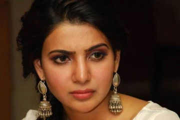 விவாகரத்து முடிவால் நான் இறந்துவிடுவேன் என நினைத்தேன் - உருக்கமாக பேசிய சமந்தா..