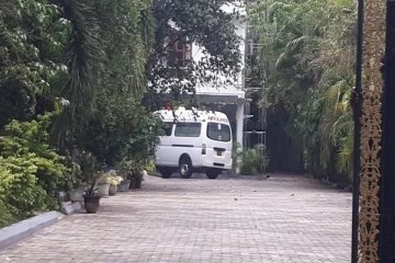 கோவிட் சிகிச்சை நிலையத்திற்கு செல்ல மறுக்கும் கோவிட் தொற்றாளர்