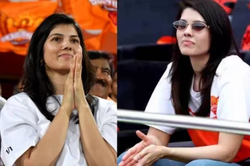 SRH உரிமையாளர் காவ்யா மாறனின் சொத்து மதிப்பு எவ்வளவு தெரியுமா?