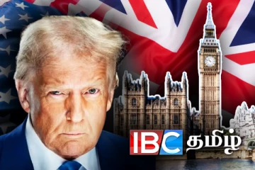 அமெரிக்காவுக்கு பதிலடி கொடுக்கும் பட்டியலில் இணைய தயாராகும் அடுத்த நாடு