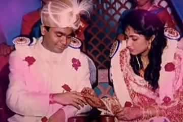 ஏ.ஆர் ரஹ்மான் - சாயிரா திருமணம் எப்படி நடந்தது தெரியுமா! காதல் திருமணம் இல்லை