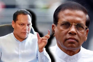 மைத்திரிபாலவின் தீர்மானத்தை சவாலுக்குட்படுத்திய தயாசிறி: முன்வைக்கப்பட்ட குற்றச்சாட்டு