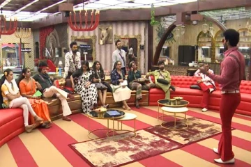 இந்த வாரம் இரண்டு பேரை வெளியேற்றும் பிக்பாஸ்! வனிதாவையே ஓவர்டேக் செய்த பாலாவின் தரமான சம்பவம்