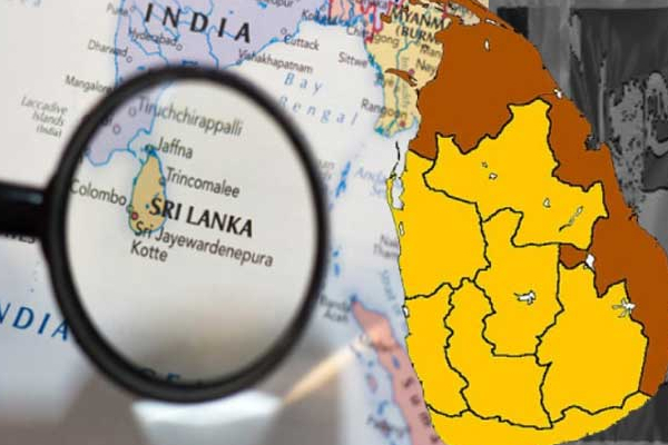 வடக்கு கிழக்கு குடியேற்றங்களுக்கு பின்னால் இஸ்ரேல் : வெளியான அதிர்ச்சித் தகவல் | Israel Behind Settlements In Srilanka S Northeast