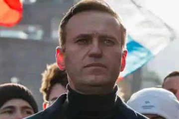 இந்த காரணத்திற்காக தான் உக்ரைன் மீது புடின் போர் தொடுத்துள்ளார் - அலெக்சி நவால்னி