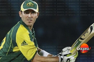 ඔස්ට්‍රේලියානු හිටපු සුපිරි ක්‍රිකට් ක්‍රීඩකයෙකුට අසාද්‍යයි - රෝගය උත්සන්න වී කෝමා වෙලා