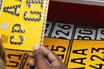 புதிய வாகன இலக்கத்தகடுகள் தொடர்பில் வெளியான தகவல்