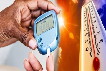 வெயில் காலத்தில் நீரழிவு நோயாளிகளே! இந்த தவறுகள் மட்டும் செய்யாதீங்க