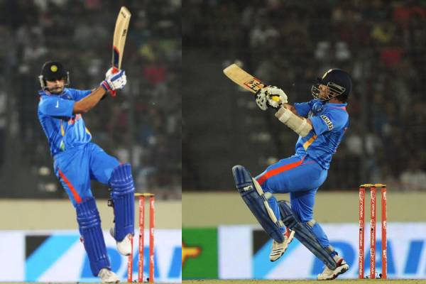 India vs Pakistan, Asia Cup