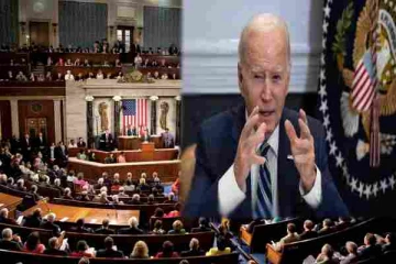 பறிபோகுமா ஜோ பைடனின் பதவி! விசாரணைக்கு அனுமதி