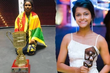 இருவரும் பெண்கள்... இருவரும் இலங்கையர்கள்!! ஆனால் ஏன் இந்த வேறுபாடு?