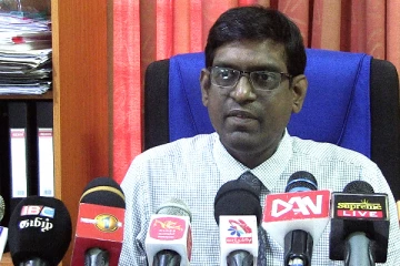 கிளிநொச்சியில் பைசர் தடுப்பூசி ஏற்றுவது தொடர்பில் வெளியிடப்பட்டுள்ள அறிவித்தல்