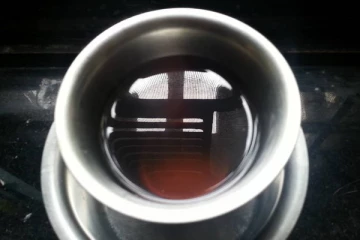 தொண்டைக்கு இதம் தரும் சுக்கு மல்லி காபி...ஆவி பறக் பறக்க சுவையாக செய்வது எப்படி?