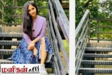 பிக்பாஸ் லாஸ்லியா வெளியிட்ட புகைப்படம்.. ட்விட்டரில் படு வைரல்!