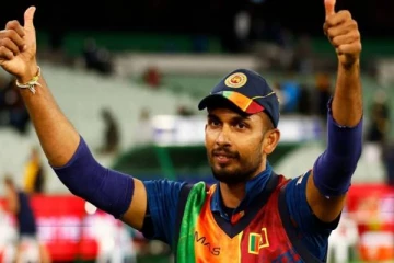 இருபதுக்கு 20 உலகக் கிண்ண போட்டிக்கான இலங்கை அணி அறிவிப்பு