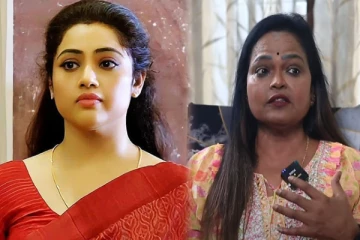 மீனாவிடம் 'உனக்கு ஒரு கணவன் வேணும்னு சொன்னேன்; அதுக்கு மீனா சொன்னது.. கலா மாஸ்டர் பேட்டி!