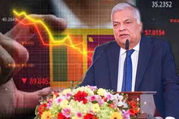 நாட்டின் பொருளாதாரத்தை மேம்படுத்த ரணில் வகுத்துள்ள திட்டம்