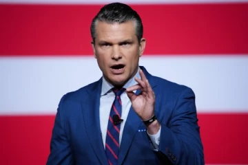 මේ වෙන්න යන්නේ මුළු ලෝකෙම විනාසෙද? ලෝකෙම සලිත කරමින් හෙළි කළ අමෙරිකාවෙ ඉදිරි සැලසුම