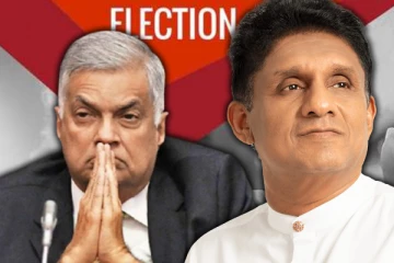 ரணிலின் சதிகளை முறியடிப்பவரே சஜித்: ஐக்கிய மக்கள் சக்தி கொள்கை பரப்புச் செயலாளர் திட்டவட்டம்