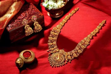 இலங்கையின் இன்றைய தங்க நிலவரம் என்ன? (01-08-2025)