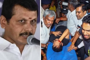 வீடியோ கான்பிரன்ஸ் மூலம் விசாரணை; ஒத்துழைக்க மறுக்கும் செந்தில் பாலாஜி - அமலாக்கத்துறை