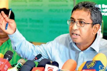 உத்தேச ஒலிபரப்பு அதிகார சபை சட்டம் ; அரசாங்கத்தின் சூழ்ச்சி - அம்பலப்படுத்திய ஹர்ஷ டி சில்வா!