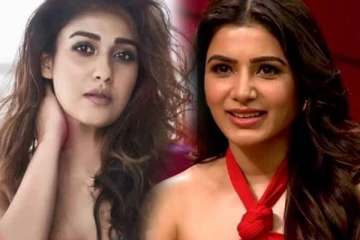 நயன்தாராவை அசிங்கப்படுத்திய இயக்குனர்? பதிலடி கொடுத்த நடிகை சமந்தா..