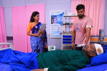 பாண்டியன் ஸ்டோர்ஸ் அடுத்த வார ப்ரோமோ: மீனாவுக்கு வந்த சந்தேகம்