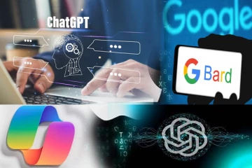 ஐபோன்களில் மைக்ரோசாப்டின் செய்யறிவு தொழில்நுட்பம்!