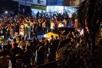 போர் குற்றவாளிகளை சர்வதேச குற்றவியல் நீதிமன்றில் நிறுத்துக! சிங்கள மக்களிடத்தில் எழுந்துள்ள கோரிக்கை