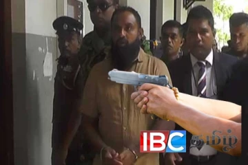 மற்றுமொரு நீதிமன்ற படுகொலைக்கு தயாரான கெஹல்பத்தர பத்மே :ஊடகவியலாளர் வேடத்தில் நிகழவிருந்த விபரீதம்