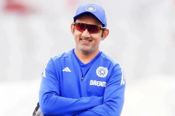 என்னை வில்லனாக்கிட்டாங்க.. கம்பீருடன் மோதல் - லீ ஃபோர்டிஸ் வேதனை