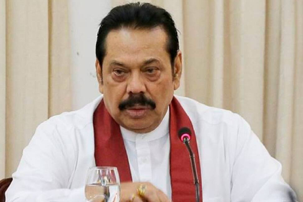 இலங்கை பிரதமர் பதவியிலிருந்து ராஜபக்சே ராஜினாமா? - வெளியான அறிவிப்பு - பரபரப்பில் அரசியல் | Mahinda Rajapaksa