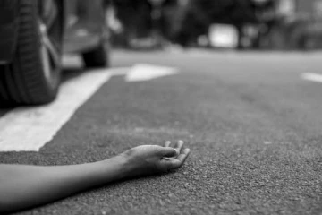 මහ මග සිදුවු බිහිසුනු මාරක අනතුර...