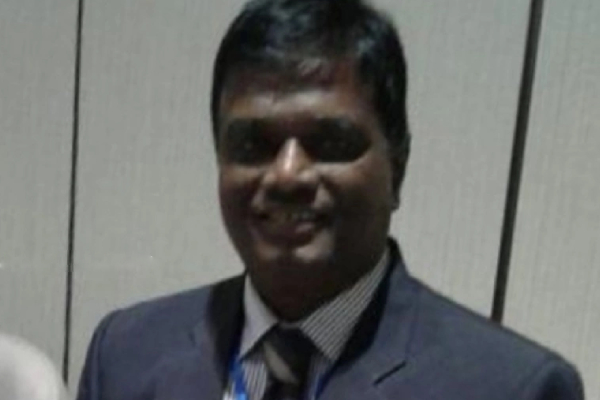 வடக்கு மாகாண முன்னாள் கல்விப் பணிப்பாளர் மர்மமான முறையில் உயிரிழப்பு | Former Northern Provincial Education Director Dies