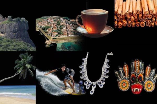 சீனாவில் ஹாலோகிராபிக் தொழில்நுட்பம் மூலம் இலங்கை சுற்றுலாத்துறை ஊக்குவிப்பு | Sri Lankan Tourism Promoted Technology In China