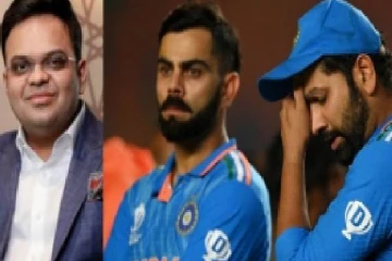 பிசிசிஐ டி20 அணியில் எடுத்த அதிரடி முடிவு : சீனியர் வீரருக்கே ஆப்பு வைத்த இளம் வீரர்