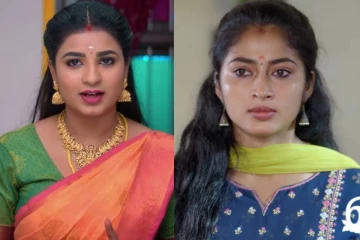 ஜீ தமிழில் முடிவுக்கு வருகிறது ரசிகர்கள் யாரும் எதிர்ப்பார்க்காத ஒரு தொடர்... ஆனால்?