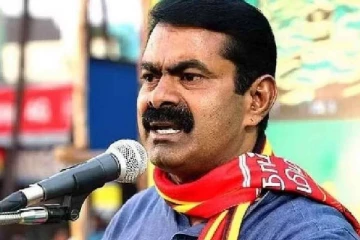 அவுஸ்திரேலியாவில் நடைபெறவுள்ள ராவண வதம்.., கண்டனம் தெரிவித்த சீமான்