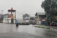 நுவரெலியாவில் கடும் மழை