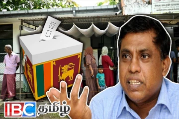 ஒற்றையாட்சிக்கு எதிராகவே வட கிழக்கு தமிழ் மக்கள் வாக்களித்துள்ளனர் : சிவாஜிலிங்கம்