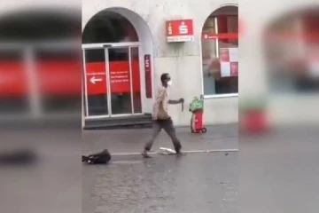 ஜேர்மனியில் பெண்கள் மீது கொடூர தாக்குதல்! பொலிஸார் வெளியிட்ட தகவல்