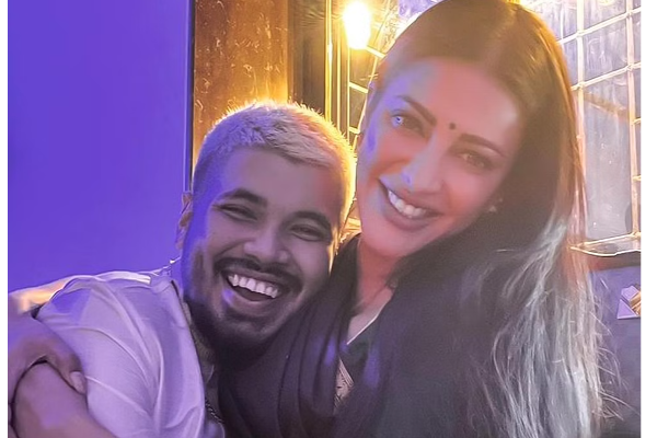 ஸ்ருதிஹாசன் வாழ்க்கையில் இவ்வளவு பிரச்சினையா...மனைவியை பிரிந்த கமலால் எடுத்த விபரீத முடிவு? | Shruti Hassan About Her Marriage Kamal Haasan