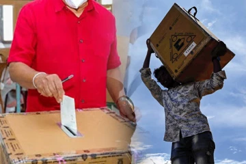 தமிழ் பொது வேட்பாளர் முன்னெடுப்புக்கு கிடைத்துள்ள புதிய ஆதரவு